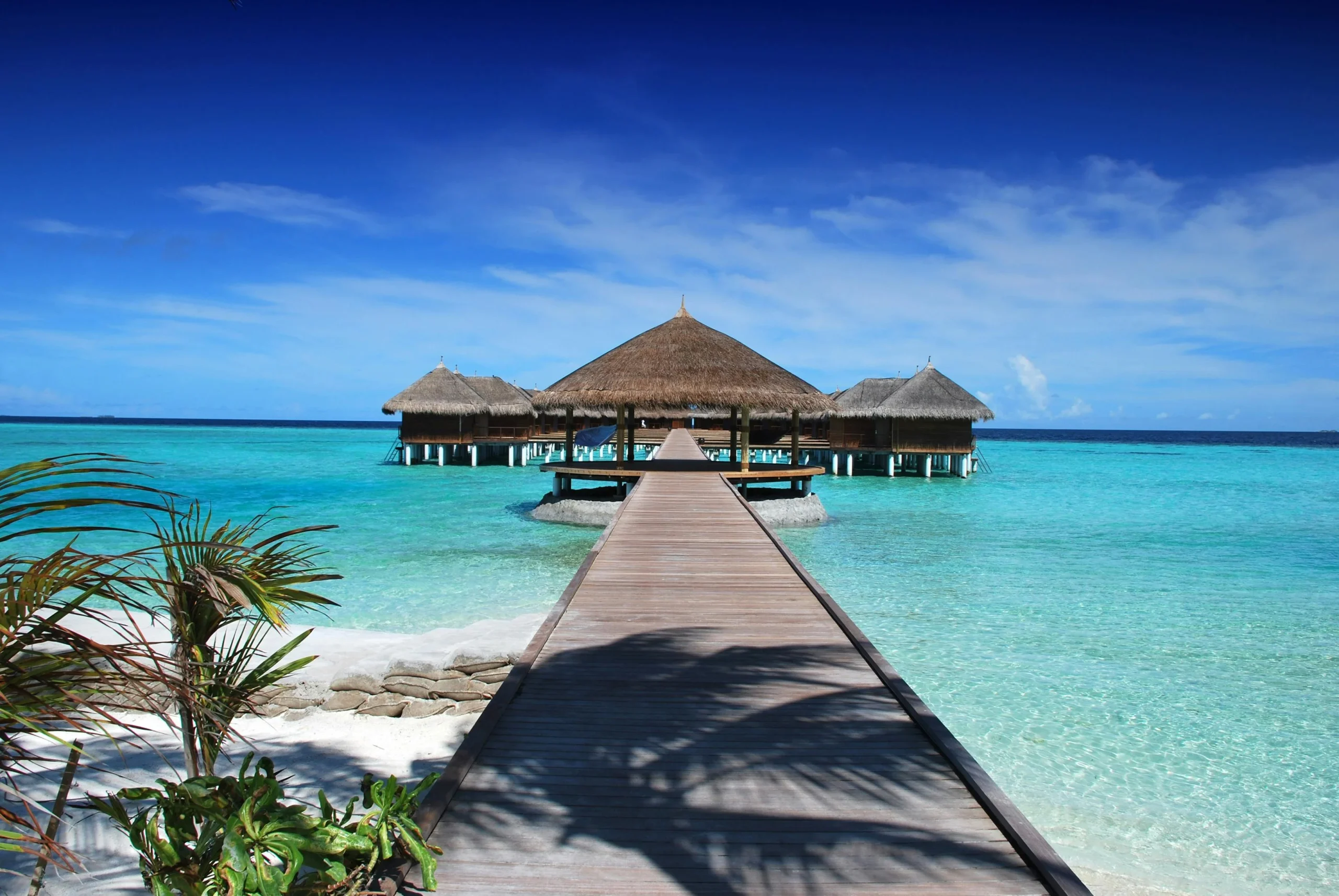Nungwi Beach Club