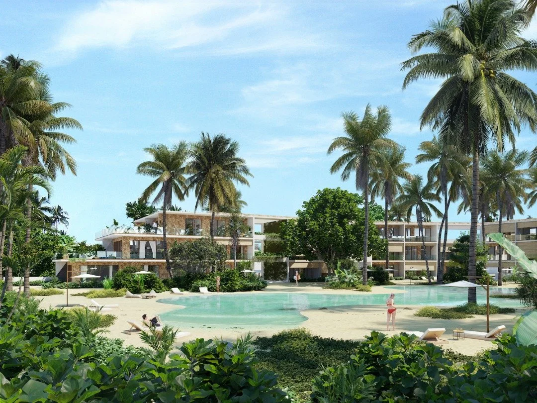 Seasons Residences