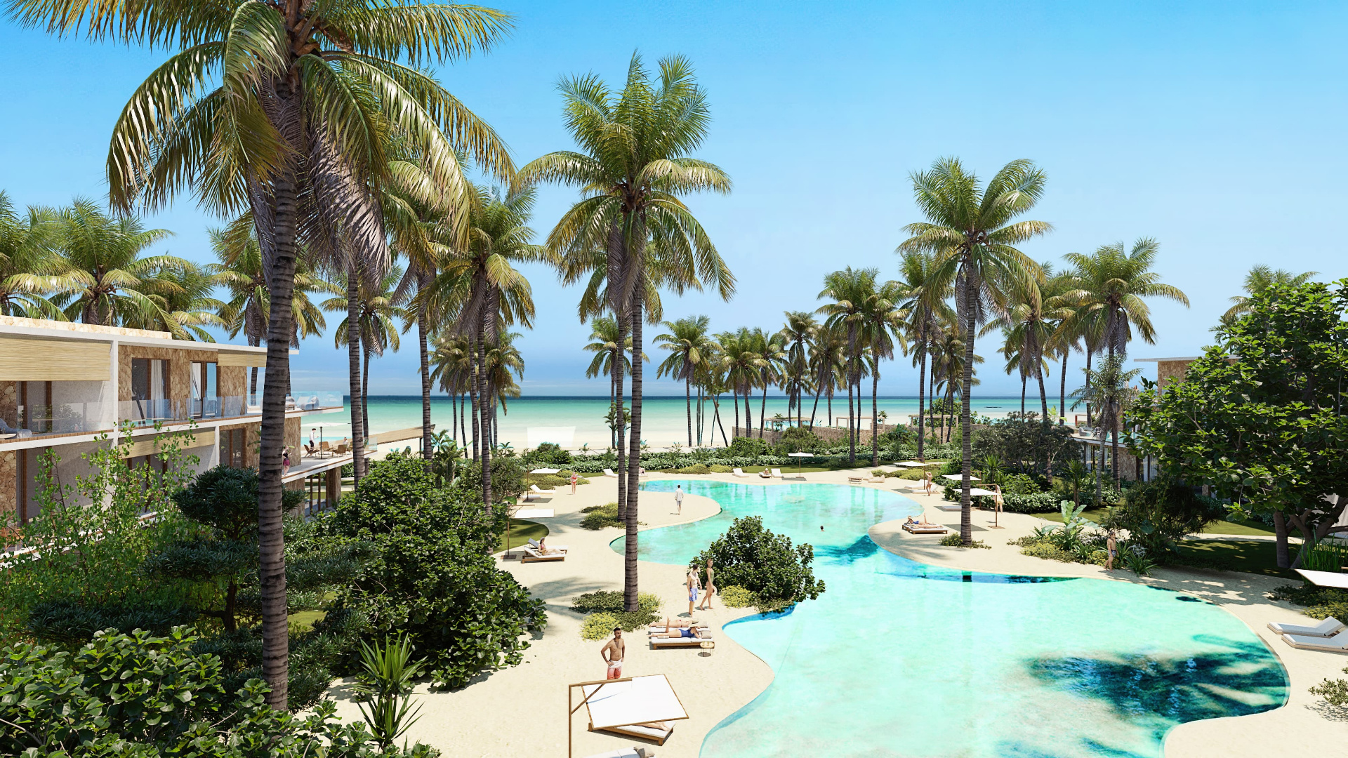 Seasons Residences